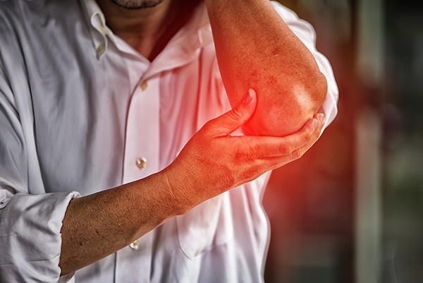 TENNIS / GOLFERS ELBOW